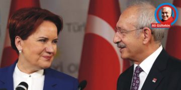AKŞENER KEMALE EREMEDİ!