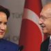 AKŞENER KEMALE EREMEDİ!