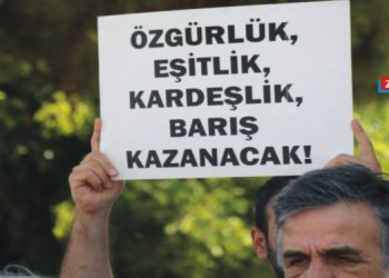 Olasılıklar gökkuşağı olarak hayat