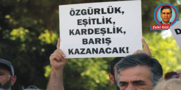 Olasılıklar gökkuşağı olarak hayat