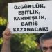 Olasılıklar gökkuşağı olarak hayat