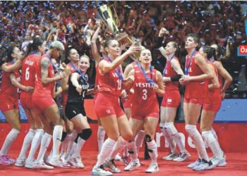 BİTMEDİ… ONLARI ÇOK SEVDİK.