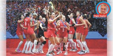 BİTMEDİ… ONLARI ÇOK SEVDİK.