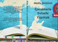 BİR SOSYAL PEDAGOG GÖZÜYLE                                                  “ÇOCUK FELSEFE ATÖLYELERİ”NİN ÖNEMİ