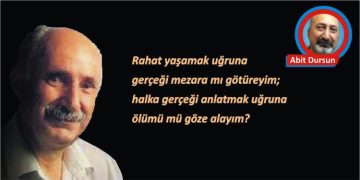 SİZİN HİÇ BABANIZ ÖLDÜ(RÜLDÜ) MÜ?