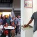 BARIŞ İÇİN KARİKATÜRLER