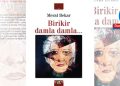 BİRİKİR DAMLA DAMLA….