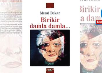 BİRİKİR DAMLA DAMLA….