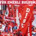 ANALİZ: SUSMAK KABULLENMEKTİR!