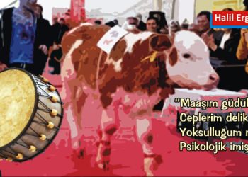 GELENEKSEL HAFTA SONU MANİLERİ