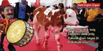 GELENEKSEL HAFTA SONU MANİLERİ