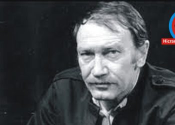 Turgut Uyar Şiir Ödülü