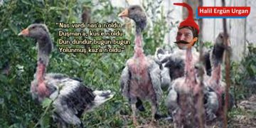 GELENEKSEL HAFTA SONU MANİLERİ