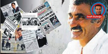 Yılmaz Güney Katil midir?