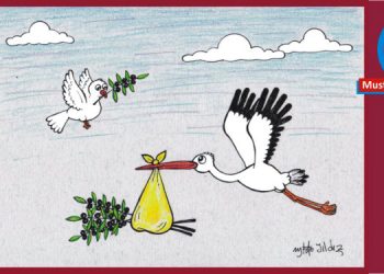 Mustafa Yıldız’dan…