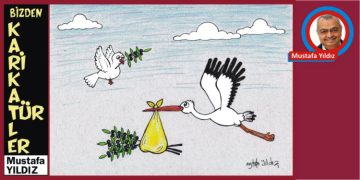 Mustafa Yıldız’dan…