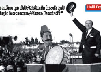 GELENEKSEL HAFTA SONU MANİLERİ