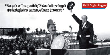 GELENEKSEL HAFTA SONU MANİLERİ
