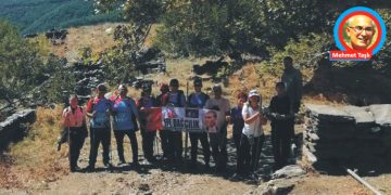 EFE DAĞCILAR SEZONU LÜBBEY’LE AÇTI
