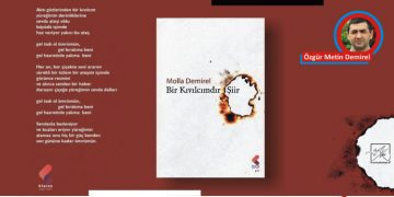 “Bir Kıvılcımdır Şiir”