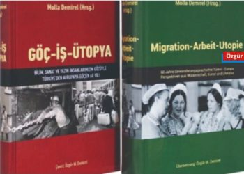 GÖÇ – İṢ – ÜTOPYA