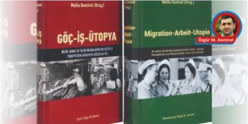 GÖÇ – İṢ – ÜTOPYA