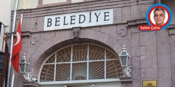En Yakınımızdaki Yönetim: Belediyeler