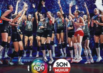 Hafta sonu İEF keyfi…