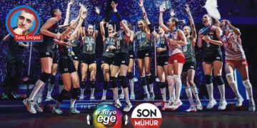 Hafta sonu İEF keyfi…