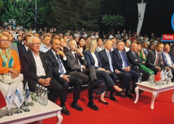 İhtiyar Delikanlı’nın Simgesi…