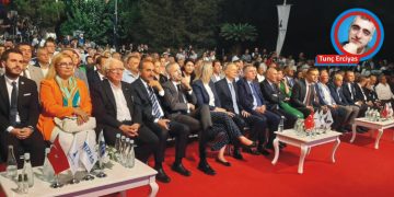 İhtiyar Delikanlı’nın Simgesi…