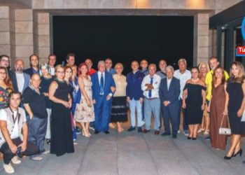 Hayatın tadına varın…