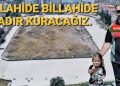 KARŞIYAKA’NIN KAYBOLAN YILLARININ HESABINI TEK TEK SORACAĞIZ