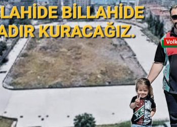 KARŞIYAKA’NIN KAYBOLAN YILLARININ HESABINI TEK TEK SORACAĞIZ