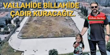 KARŞIYAKA’NIN KAYBOLAN YILLARININ HESABINI TEK TEK SORACAĞIZ