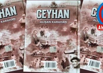 BİR KİTAP BİR YAZAR