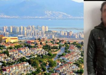 İzmir’de seri katil alarmı! Yalnız yaşayan kadınlara musallat oluyor
