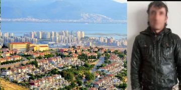 İzmir’de seri katil alarmı! Yalnız yaşayan kadınlara musallat oluyor