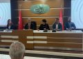 AK Parti Grubu’ndan İduğ’a sitem: Neden Bornova’nın hakkını aramıyorsunuz?