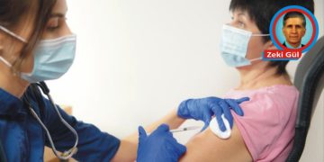 Savaş ve barış: Bulaşıcı hepatit