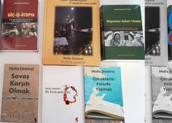 Almanya’da Halk Ozanı AŞIK VEYSEL‘i anma etkinlikleri