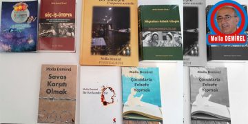 Almanya’da Halk Ozanı AŞIK VEYSEL‘i anma etkinlikleri