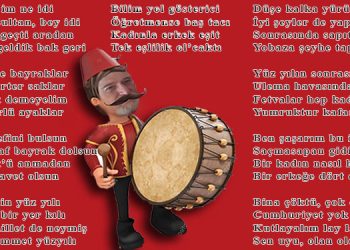 GELENEKSEL HAFTA SONU MANİLERİ-ÖZEL