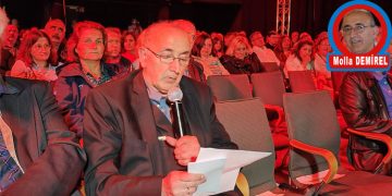AŞIK VEYSEL’İ ANMA TÖRENİNDEN KISA BİR NOT