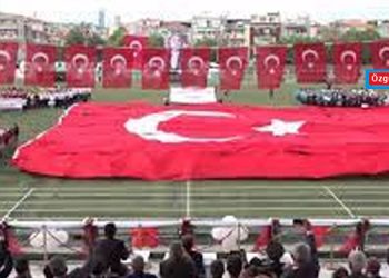 BÖYLE Mİ OLMALIYDI?