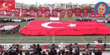 BÖYLE Mİ OLMALIYDI?