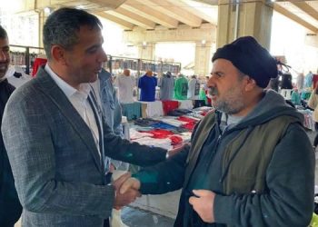 İzmir’de ‘İkinci El’e sıfır Pazar