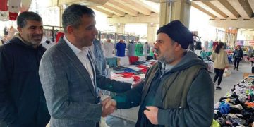 İzmir’de ‘İkinci El’e sıfır Pazar