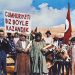 TÜRKİYE CUMHURİYETİNİN 100. YILI