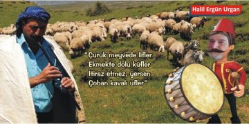 GELENEKSEL HAFTA SONU MANİLERİ